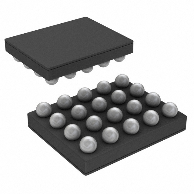 BQ25150YFPT by Texas Instruments